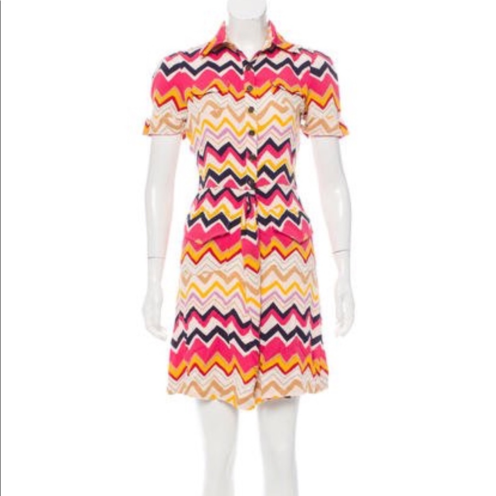 💖DIANE VON FURSTENBURG DRESS💖